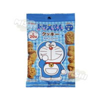 hokka Seika Milk Flavored Cookies
