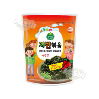 Hanmiheo Stir-fried Seaweed (Spicy Flavor)