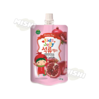 Hanmiheo Pomegranate Flavored Jelly