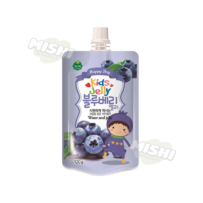 Hanmiheo Blueberry Flavored Jelly