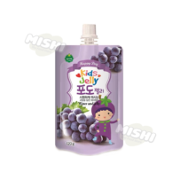 Hanmiheo Grape Flavored Jelly