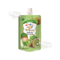 Hanmiheo Kiwi Flavored Jelly