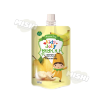 Hanmiheo Pear and Banana Flavored Jelly