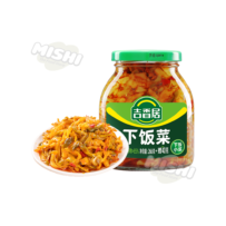 JI XIANG JU Brand Side Dish (266g + 40g free)