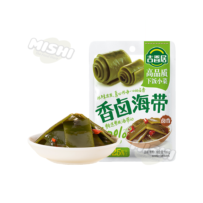 JI XIANG JU Brand Braised Seaweed 106g