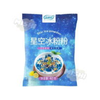 KANGYAKU Brand Starry Sky Ice Jelly 40g