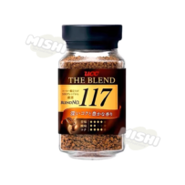 UCC 117 Instant Coffee