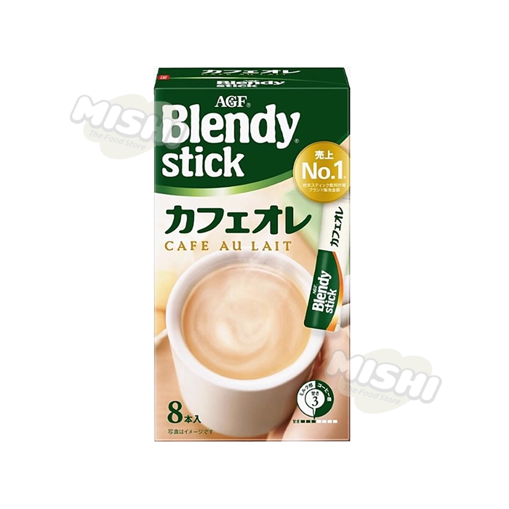 AGF Blendy Smooth Original Coffee (Instant Drink)