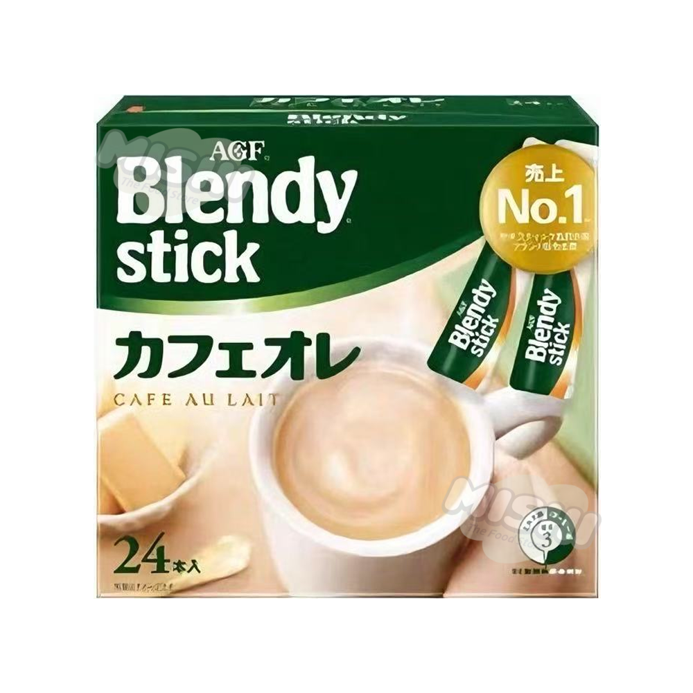 AGF Blendy Smooth Original Coffee (Instant Drink)