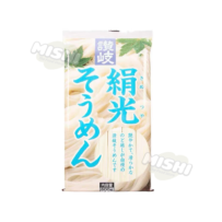 Sanuki Silk-Smooth Thin Somen Noodles (Dried Noodles)