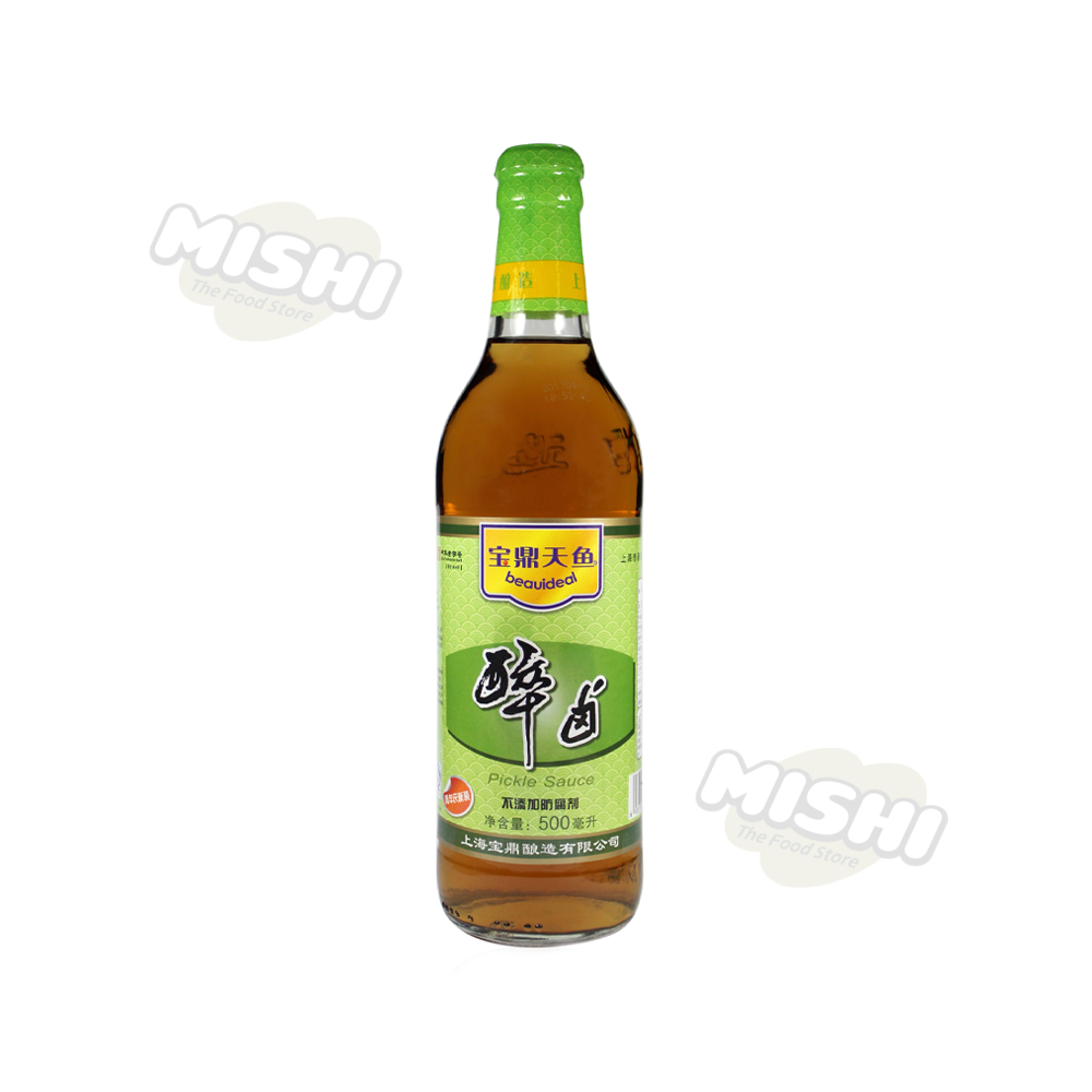 Beauideal Brand Drunken Marinade 500ml