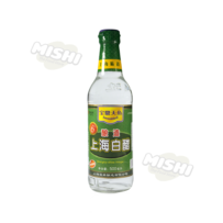 Beauideal Brand Shanghai White Vinegar 500ml
