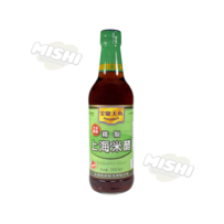 Beauideal Brand Shanghai Rice Vinegar 500ml