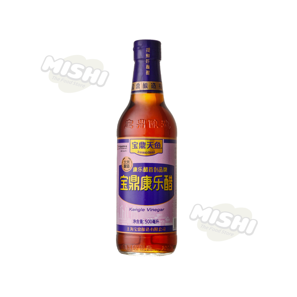Beauideal Brand Kangle Vinegar 500ml