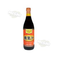 Beauideal Brand Fermented Tofu Sauce 550g