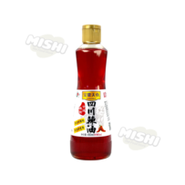 Beauideal Brand Sichuan Chili Oil 455ml