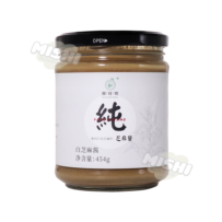 Qin She Fang White Sauce 454g