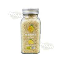 JINZHONGHONG Brand Lemon Garlic Salt 140g