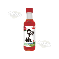 ZHONG JING Brand Chili Oil 300ml