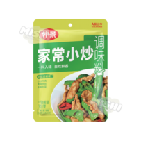 ZHONG JING Brand Home-Style Stir-Fry Seasoning 150g