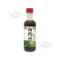 ZHONG JING Brand Blanched Sauce 300ml