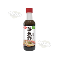 ZHONG JING Brand Steamed Fish Sauce 300ml