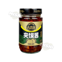 JI XIANG JU Brand Sandwich Sauce 240g