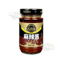 JI XIANG JU Brand Mala Sauce 240g