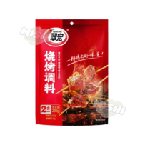 CUIHONG Brand Barbecue Seasoning Two-in-One 200g
