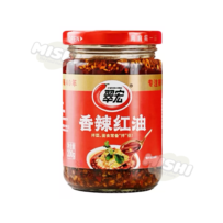 CUIHONG Brand Spicy Chili Oil 200g