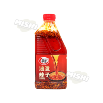CUIHONG Brand Chili Oil 400g