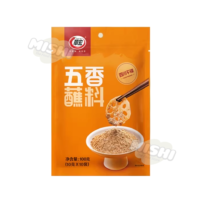 CUIHONG Brand Five Spice Dipping Sauce 10g*10