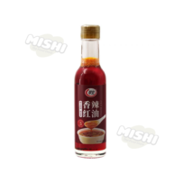 CUIHONG Brand Spicy Chili Oil 180g