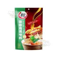 CUIHONG Brand Bobo Chicken Seasoning Sichuan Pepper Flavor 320g