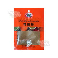 CUIHONG Brand Sichuan Peppercorn Powder 25g