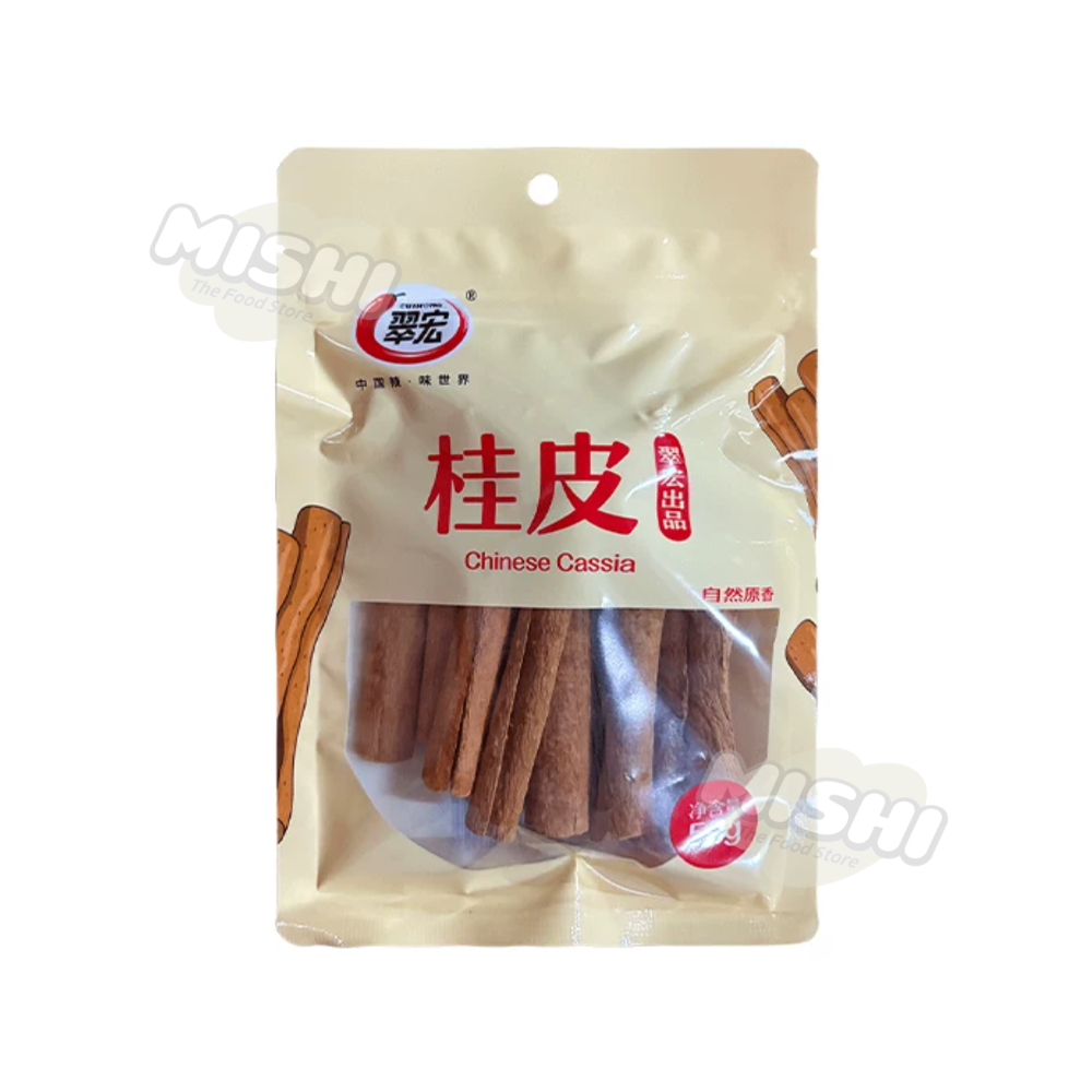 CUIHONG Brand Cinnamon 50g