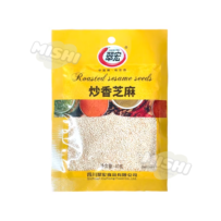 CUIHONG Brand Toasted Sesame Seeds 40g