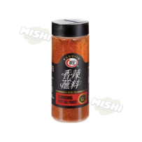 CUIHONG Brand Spicy Dipping Sauce 110g