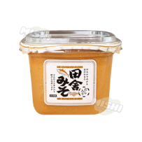 Umami-Enhanced Miso Paste (New Packaging)