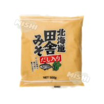 Umami-Enhanced Miso Paste (Pouch)