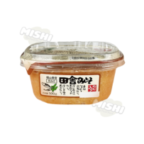 Umami-Enhanced Granulated Miso