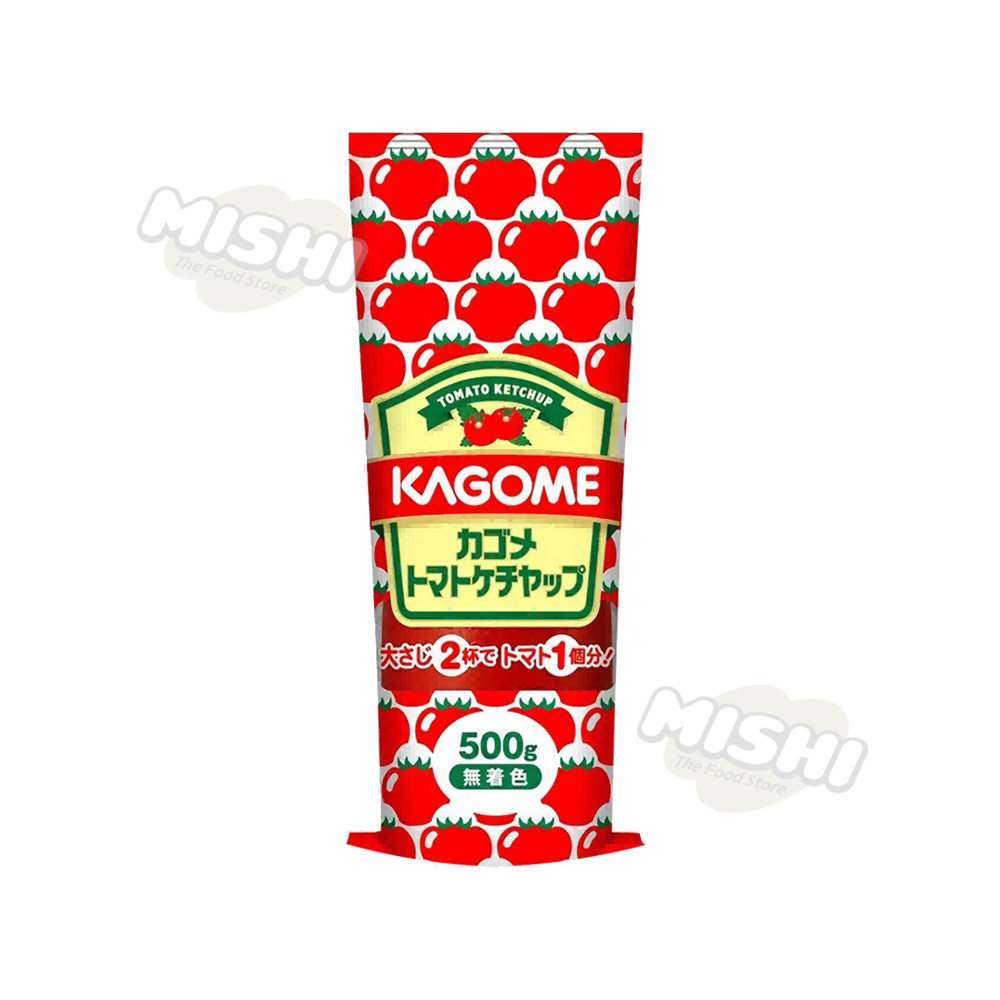 Kagome Tomato Sauce