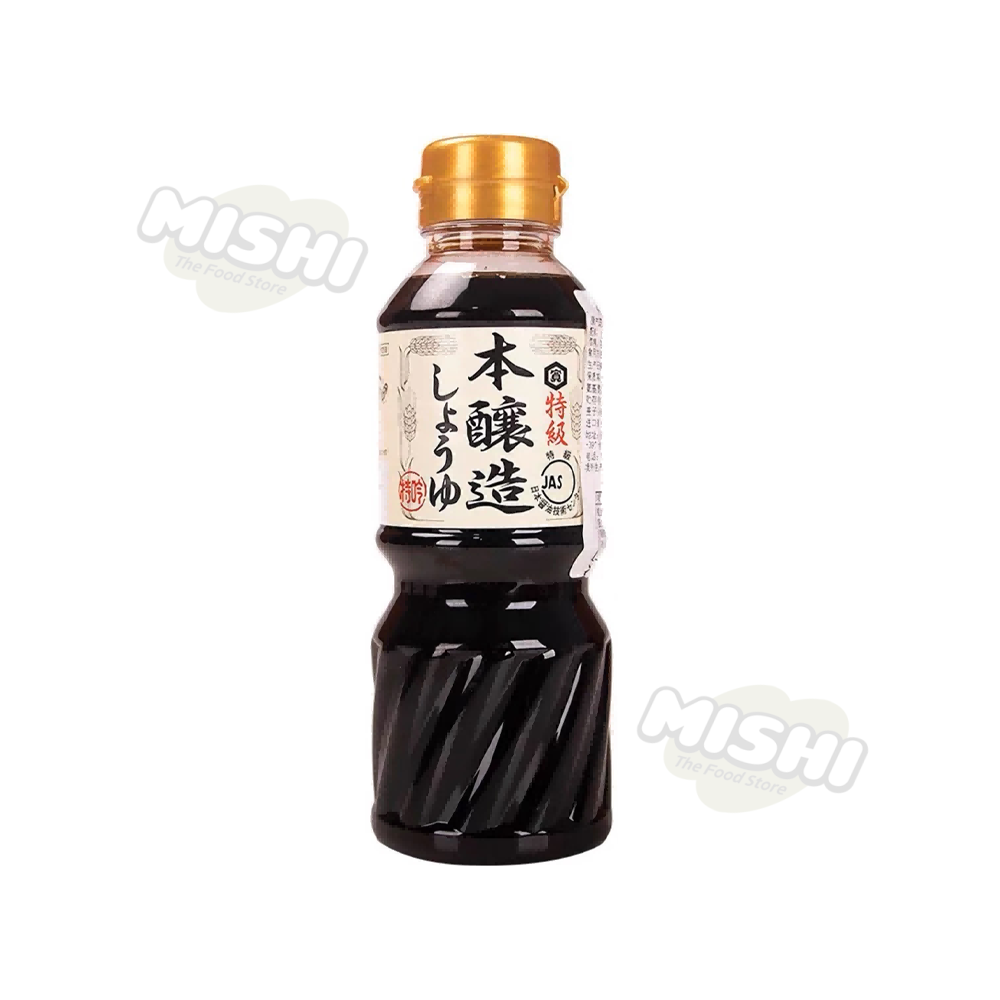 Wadakan Dark Soy Sauce