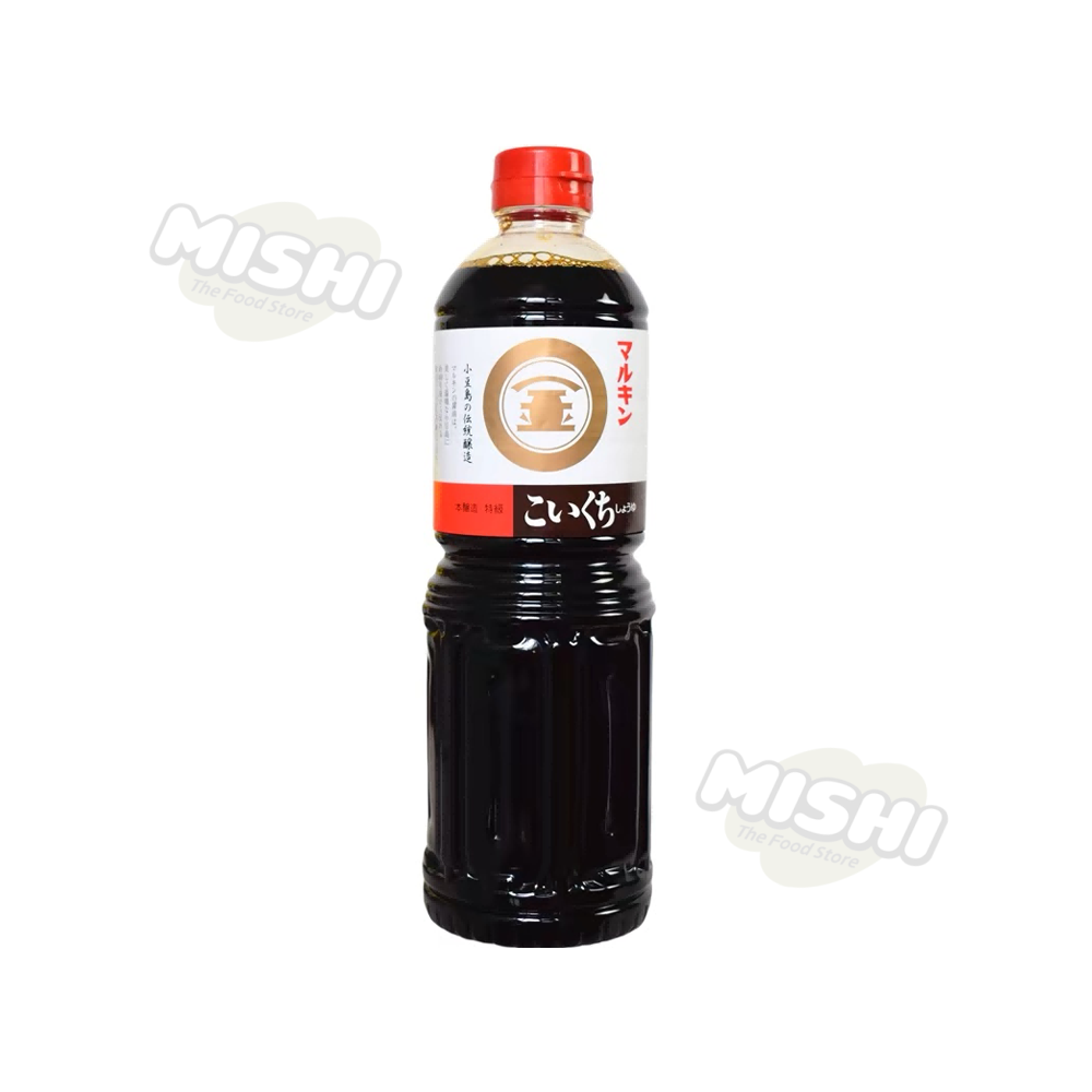 Dark Soy Sauce