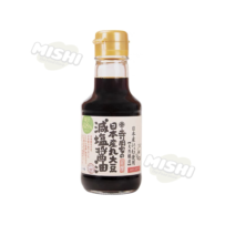 Teraoka Family Soy Sauce (Light Flavor)
