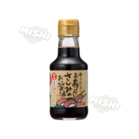 Teraoka Family Sushi and Sashimi Soy Sauce Seasoning