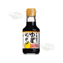 Teraoka Family Yuzu Flavored Soy Sauce Seasoning