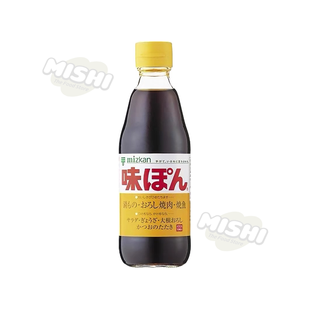 Mizkan Citrus Flavored Seasoning