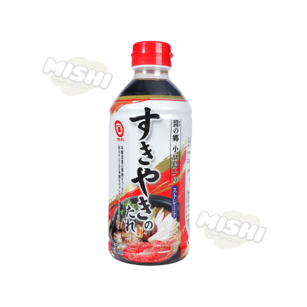 Sukiyaki Sauce