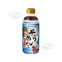 YAMAKI Bonito Flavored Somen Noodle Sauce